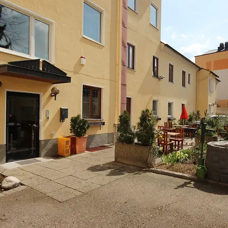 Hotel Kleinmünchen Garni-3